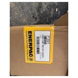 Enerpac P391 Single Speed Hydraulic Pump
