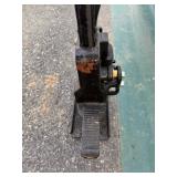 Hi-Lift Floor Jack