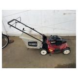 Toro Recycler Lawn Mower 6.75 190cc Gas Engine