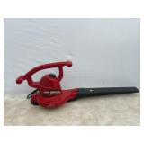 Toro Ultra Blower Vac with Metal Impeller