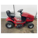 Toro Wheel Horse Lawn Tractor 15.5HP OHV
