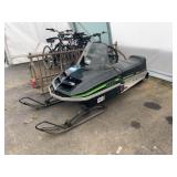 1979 Arctic Cat Jag 3000 Snowmobile