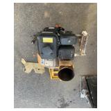 Subaru SP170 6.0 Gas Engine with Blower