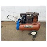Sears Craftsman Air Compressor Paint Sprayer