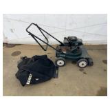 Craftsman 4.5 HP Yard Vacuum Shredder Blower