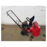 Yard Machines 5.5HP 22in 2-Stage Snowblower