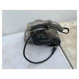 Craftsman Belt Sander Non-Slip Finish