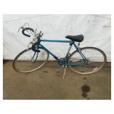 Schwinn Sprint 10-Speed Road Bicycle