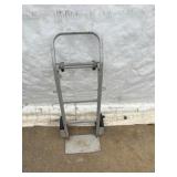 Sears Craftsman Steel Hand Truck Dolly
