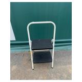 Cosco Two-Step Folding Step Stool
