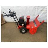 Simplicity Sno-Away Snowblower 8.0 HP