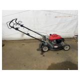 Honda Self-Propelled Gas Lawn Mower