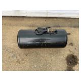 Electric Portable Forced Air Tank