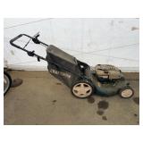 Craftsman 7.0 HP 21 in. Front Drive Lawn Mower