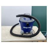 Shop-Vac Wet/Dry Vacuum 12 Gal 5.5 HP