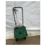 Scotts Turf Builder Broadcast Spreader