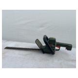 Black & Decker Auto Stop 18 in. Hedge Trimmer