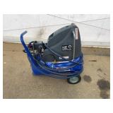 Campbell Hausfeld 2 HP 6 Gal Air Compressor