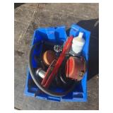 Industrial Lifting Chains & Hoist