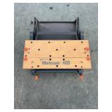 Black & Decker Workmate 400 Workbench