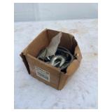 Metal Hardware Parts