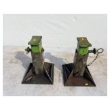 10,000 Lb Capacity Jack Stands