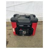Husky 1850 Watt Portable Generator