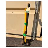 3 Sledgehammers