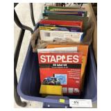 Asst. Office Supplies