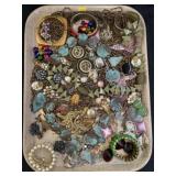 Asst. Costume Jewelry
