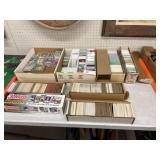 Asst. Baseball Cards