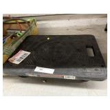 200 Lb. Capacity Moving Dolly