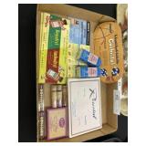 NOS Pharmaceutical Items