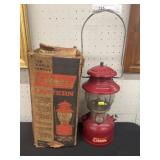 Coleman Lantern