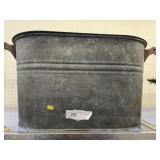 Wash Boiler