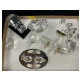 Asst. Swarovski Miniatures