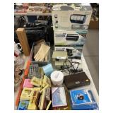 Office Stationery & Supplies