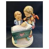 Hummel Figurine