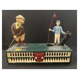 Cont. Mechanical Bank