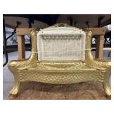 Gas Fireplace Insert