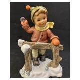 Hummel Figurine