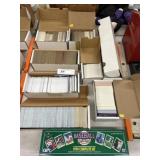 Asst. Baseball Cards