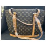 Unauthenticated Louis Vuitton Handbag