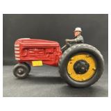Slik Toy Tractor