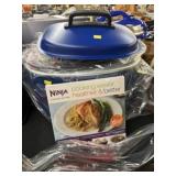 Ninja Cooking System