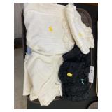 Asst. Vintage Baby Clothing