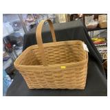 1985 Longaberger Basket