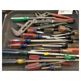 Craftsman & Asst. Tools