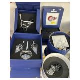 Swarovski Crystal Miniatures