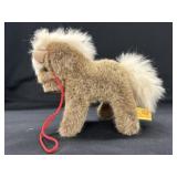 Steiff Horse